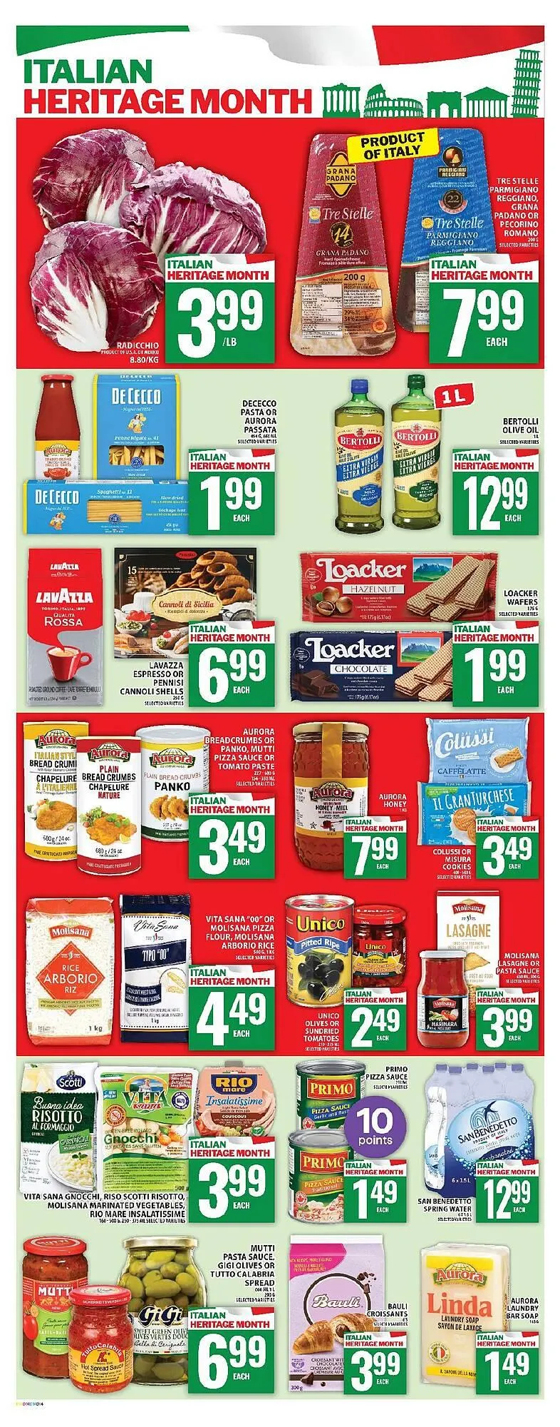 Food Basics flyer from June 19 to June 25 2025 - flyer page 19