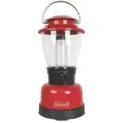 400 Lumens Personal LED Lantern with 4D Battery
