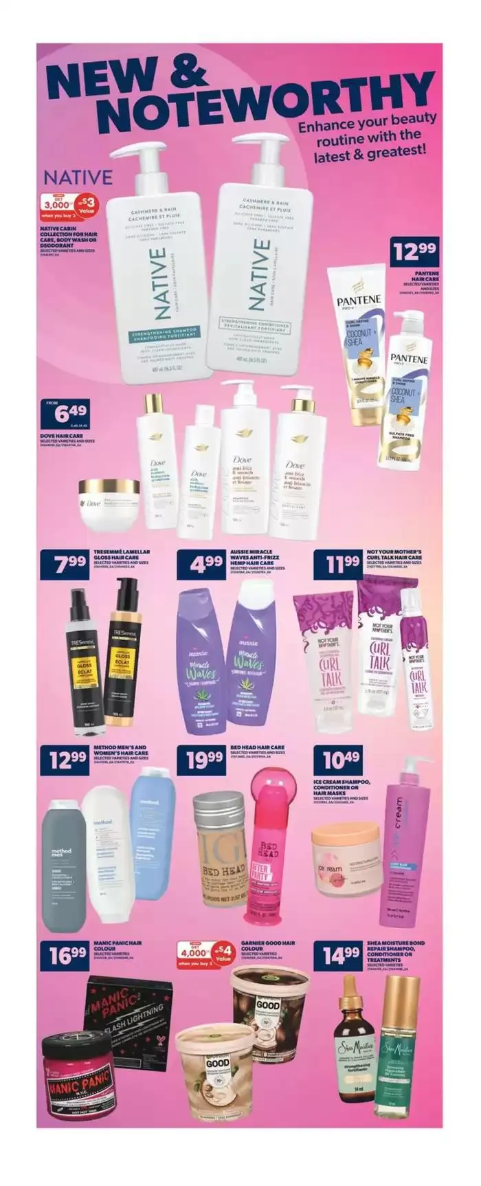 Top offers for smart savers from February 13 to February 19 2025 - flyer page 26