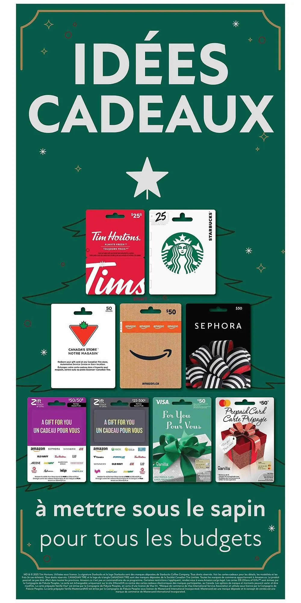 Marché Adonis flyer from December 25 to December 30 2025 - flyer page 12