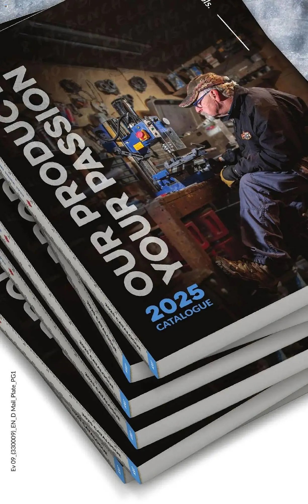 Princess Auto flyer from April 22 to May 4 2025 - flyer page 6