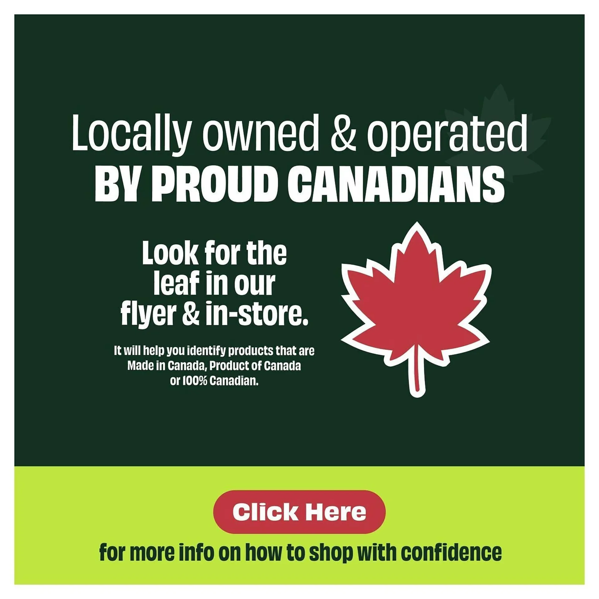 FreshCo flyer from August 21 to August 28 2025 - flyer page 2