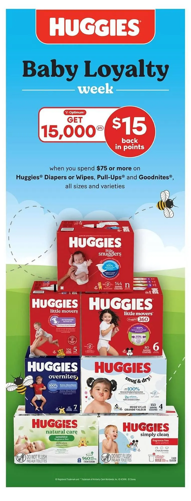 Real Canadian Superstore flyer from August 21 to August 28 2025 - flyer page 37