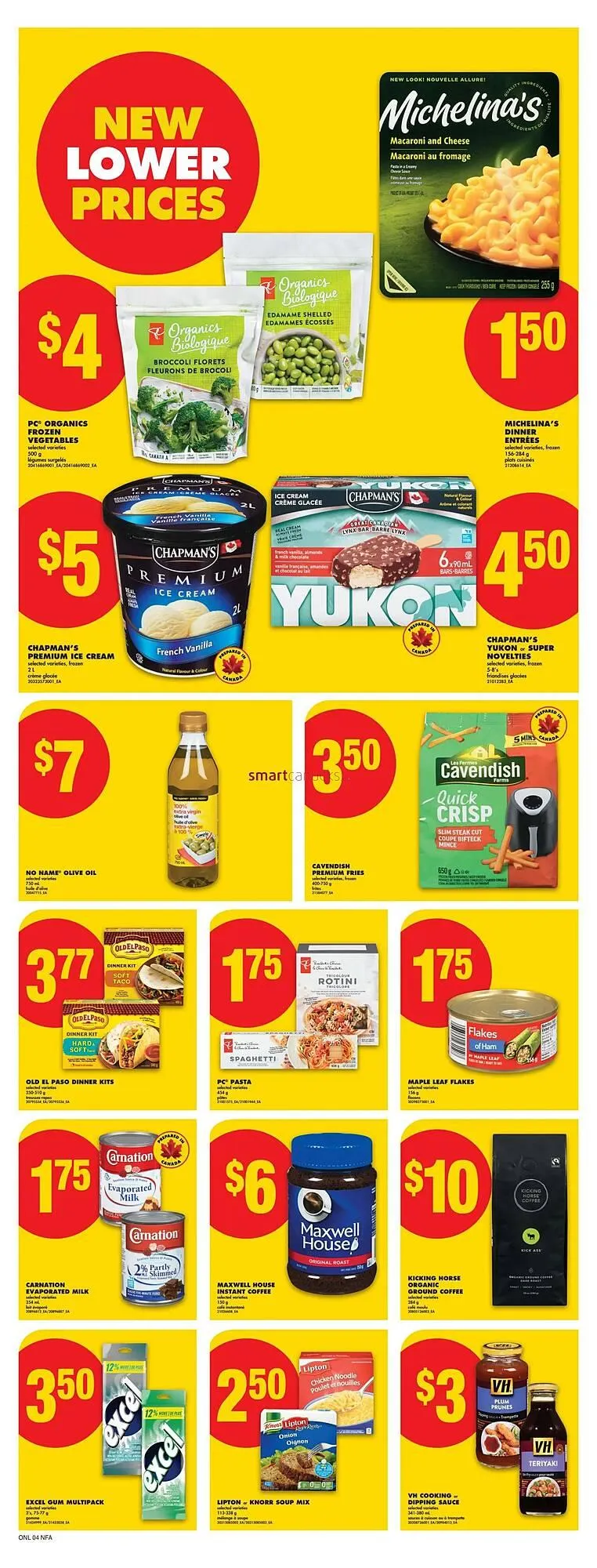 No Frills flyer from November 20 to November 26 2025 - flyer page 10