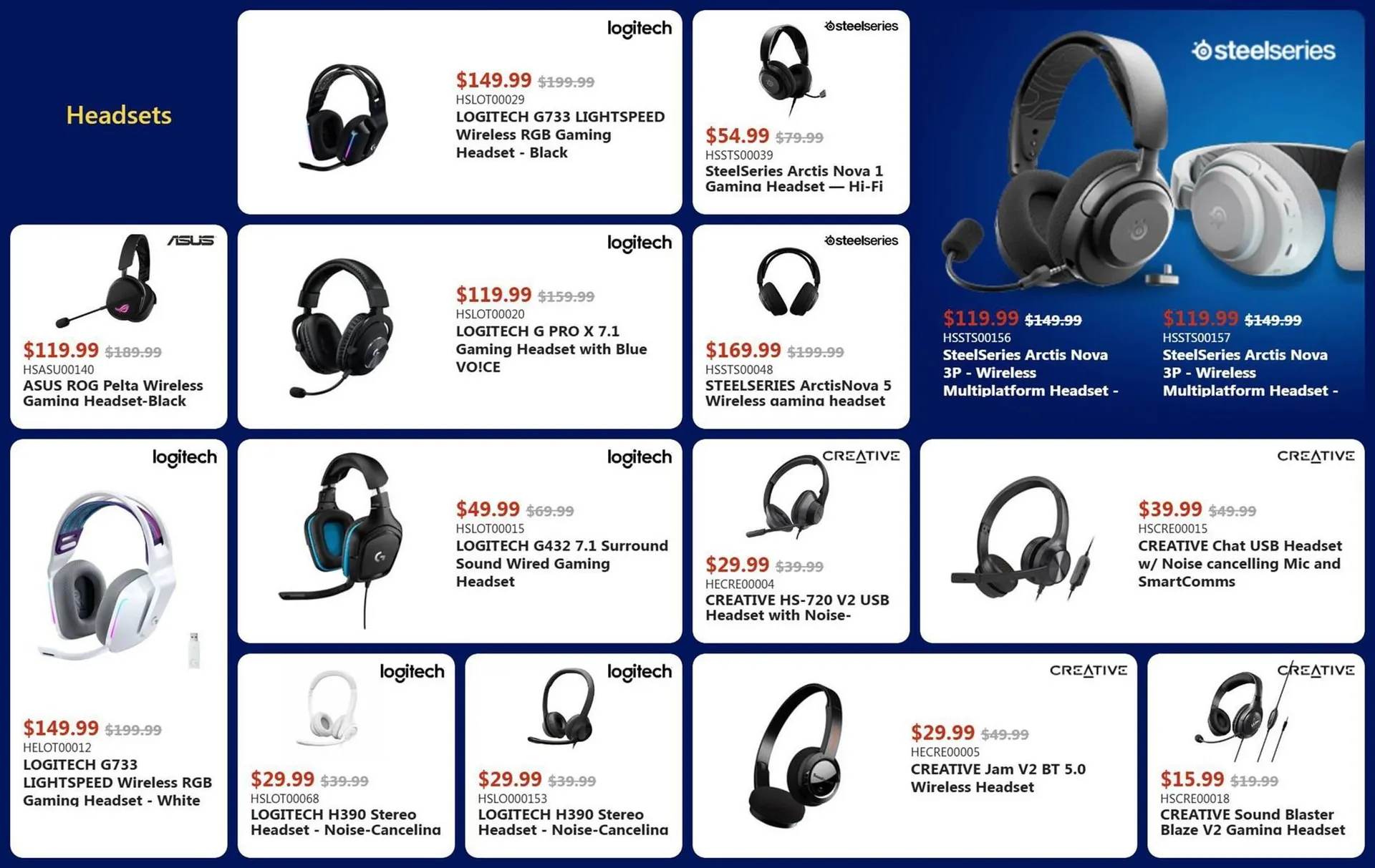 Canada Computers flyer from December 2 to December 4 2025 - flyer page 29