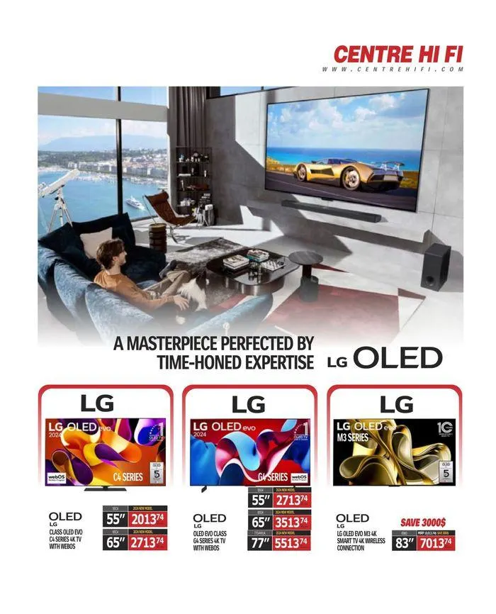 Weekly Flyer from September 20 to September 26 2024 - flyer page 20