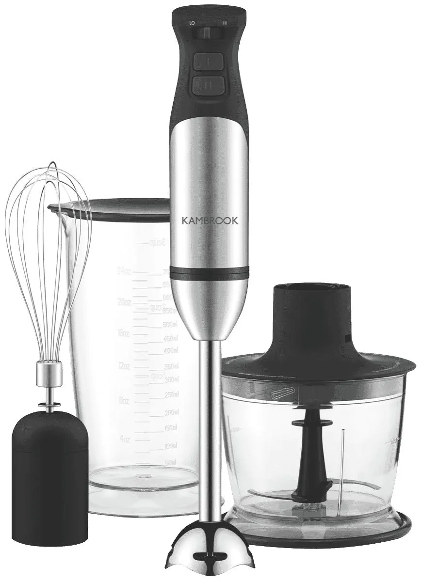 Kambrook Turbo Boost Stick Mixer