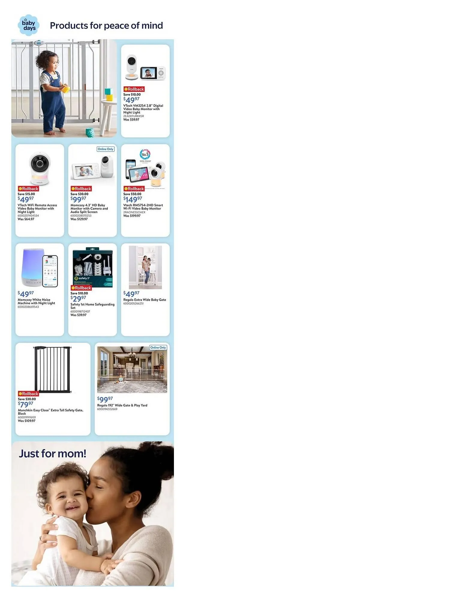 Walmart flyer from June 19 to July 10 2025 - flyer page 5