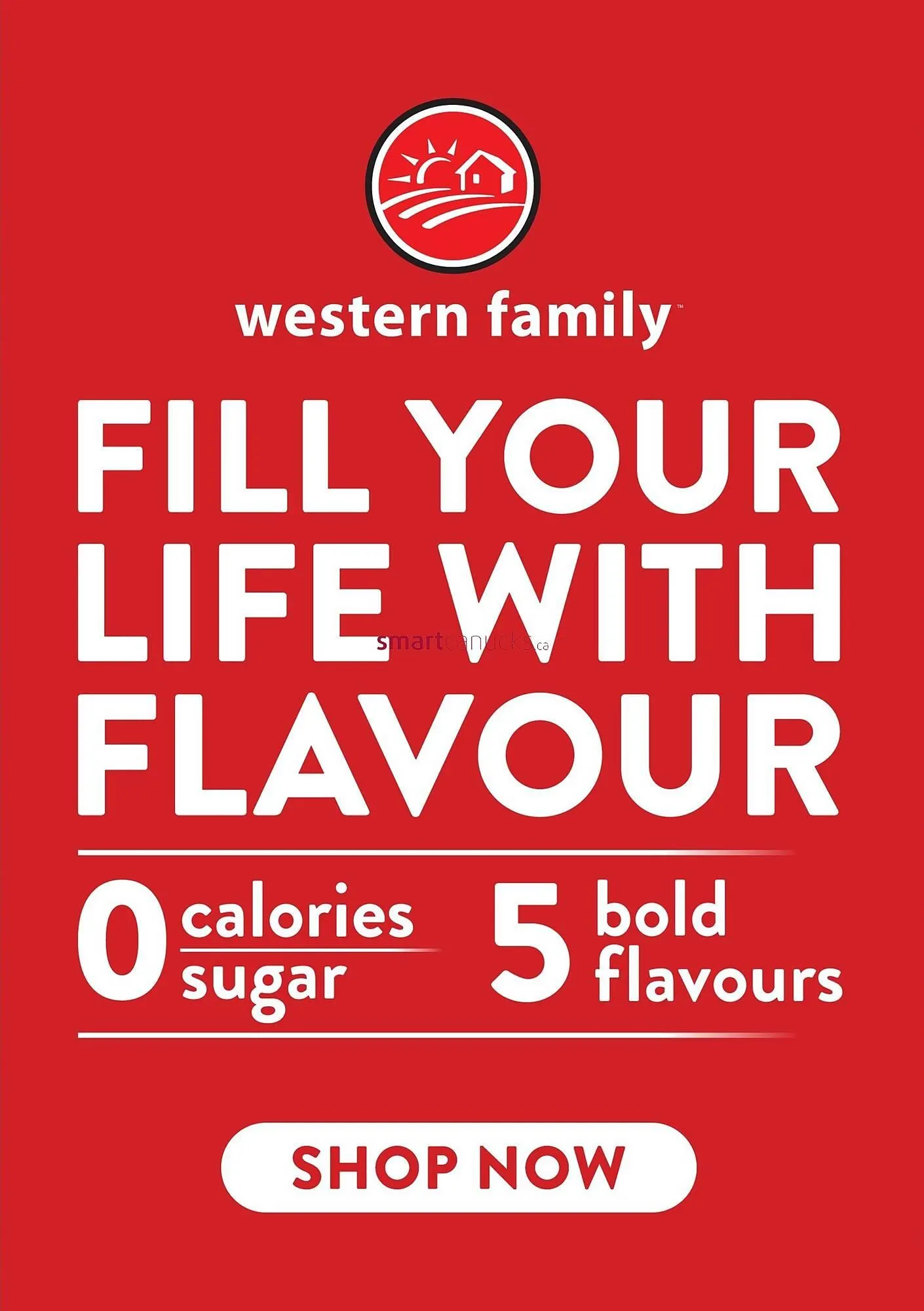 Quality Foods flyer from March 19 to March 25 2025 - flyer page 12