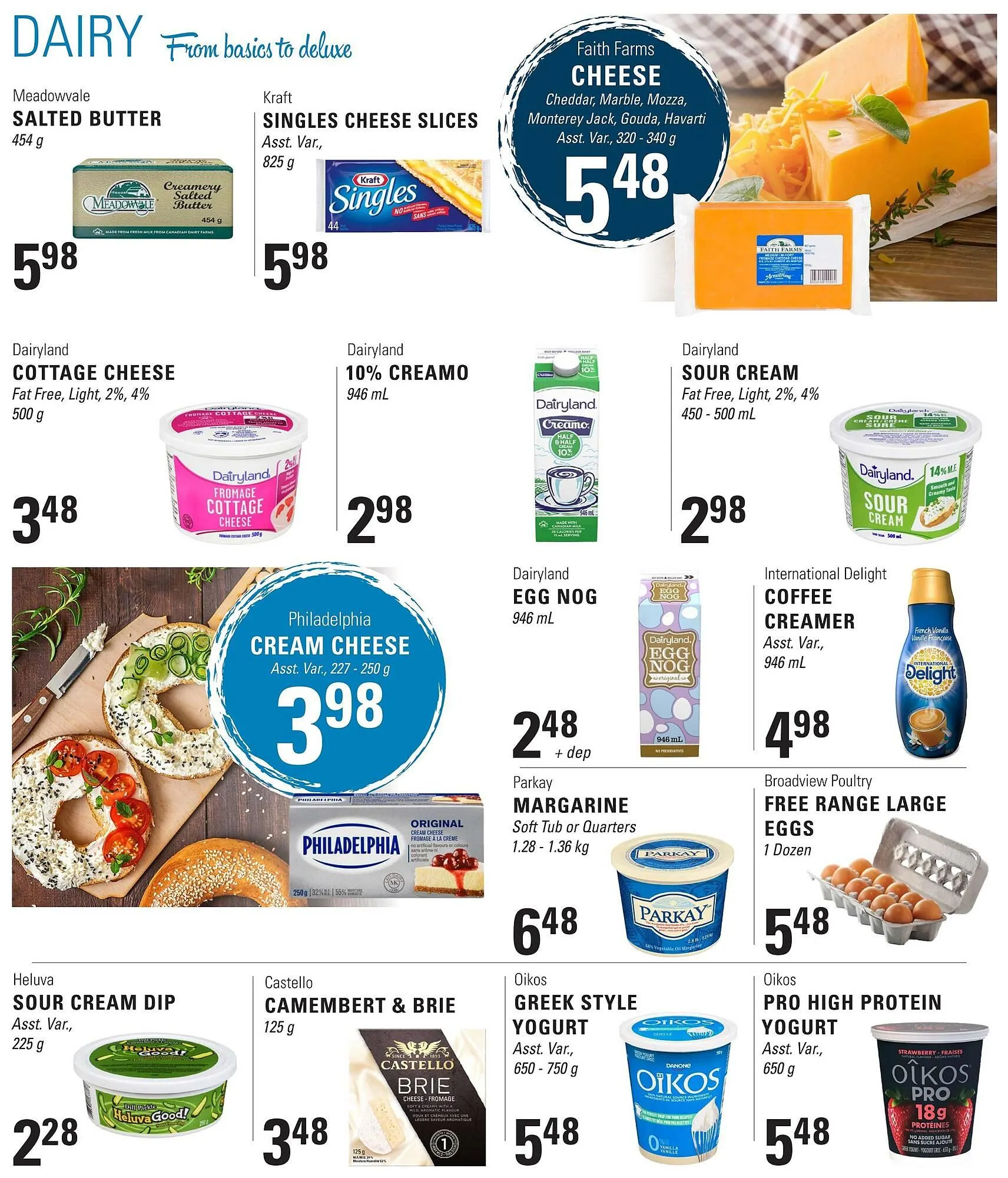 Askews Foods flyer from April 13 to April 19 2025 - flyer page 8