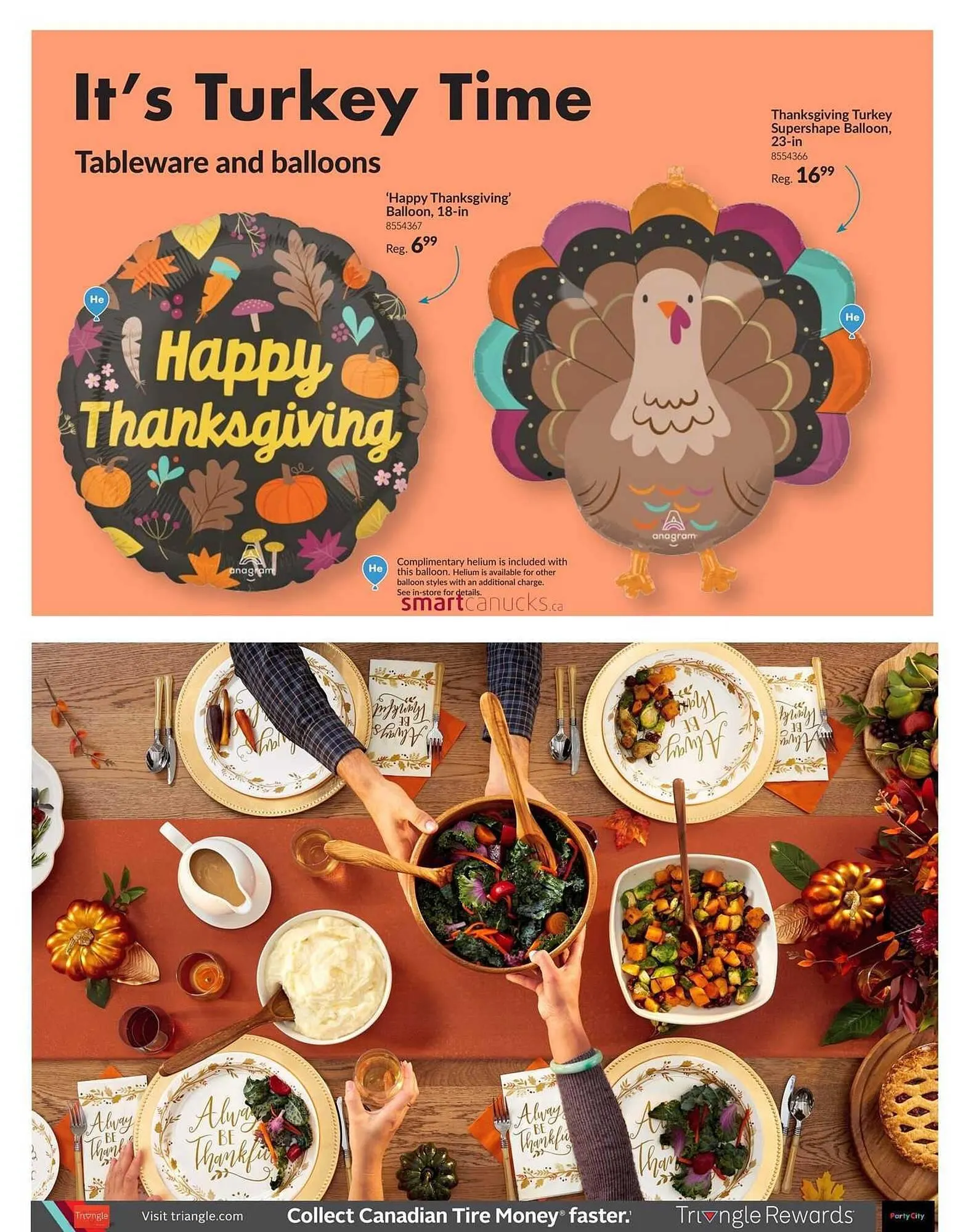 Party City flyer from December 12 to December 18 2025 - flyer page 32