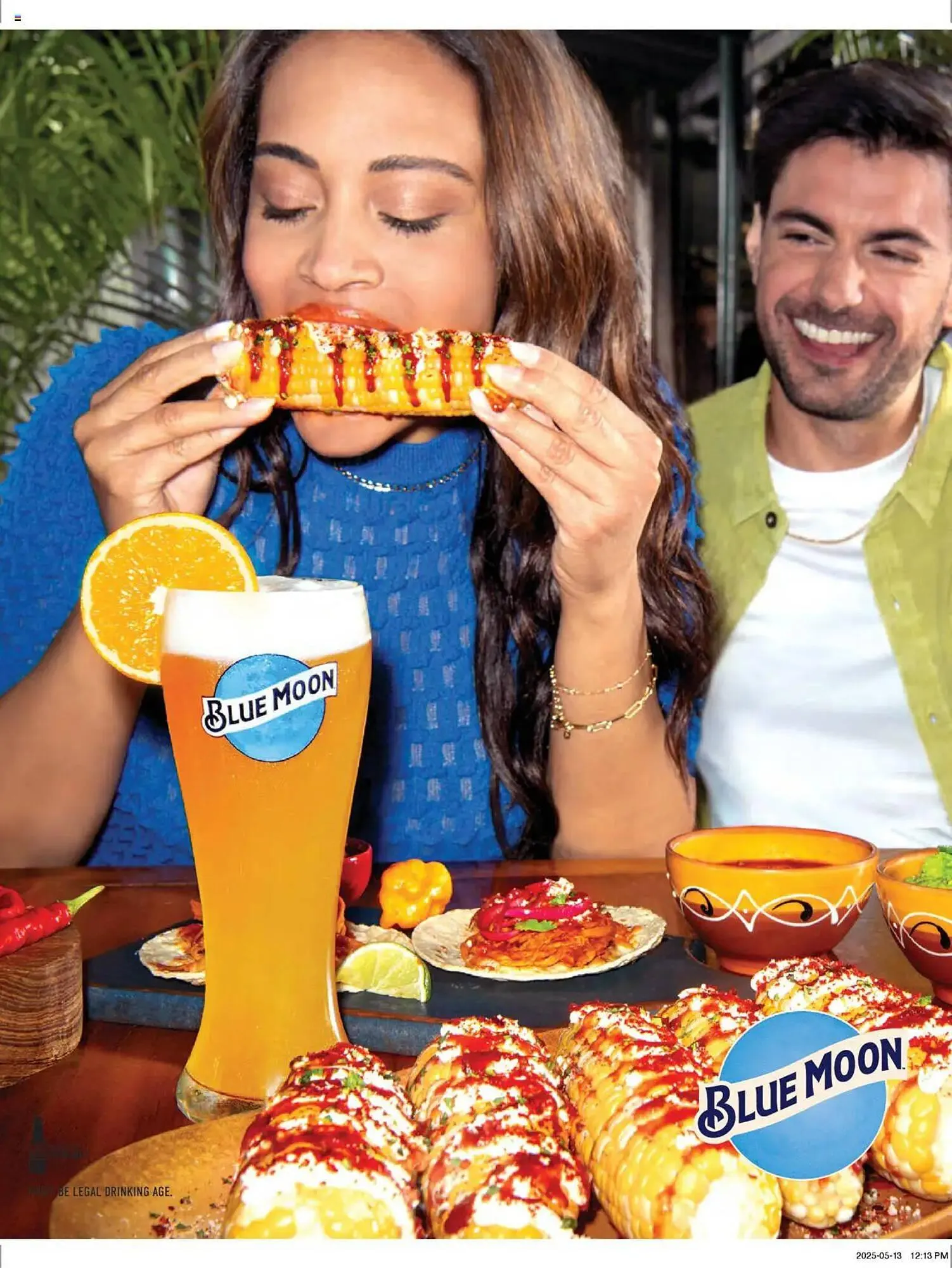 LCBO flyer from July 1 to September 1 2025 - flyer page 115