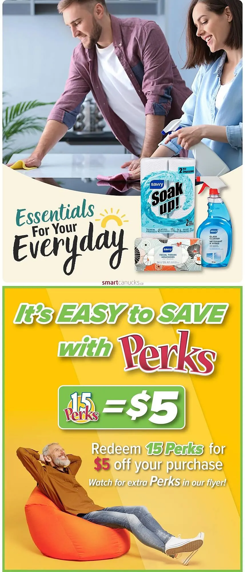 PharmaChoice flyer from November 27 to December 3 2025 - flyer page 7