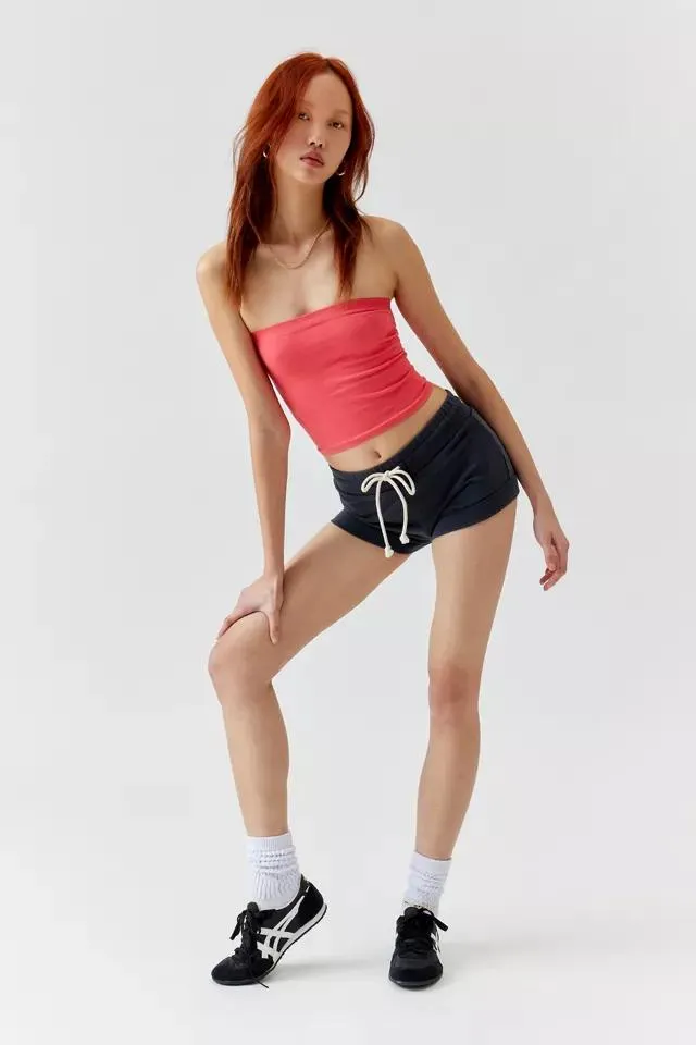 Out From Under Seamless Longline Tube Top