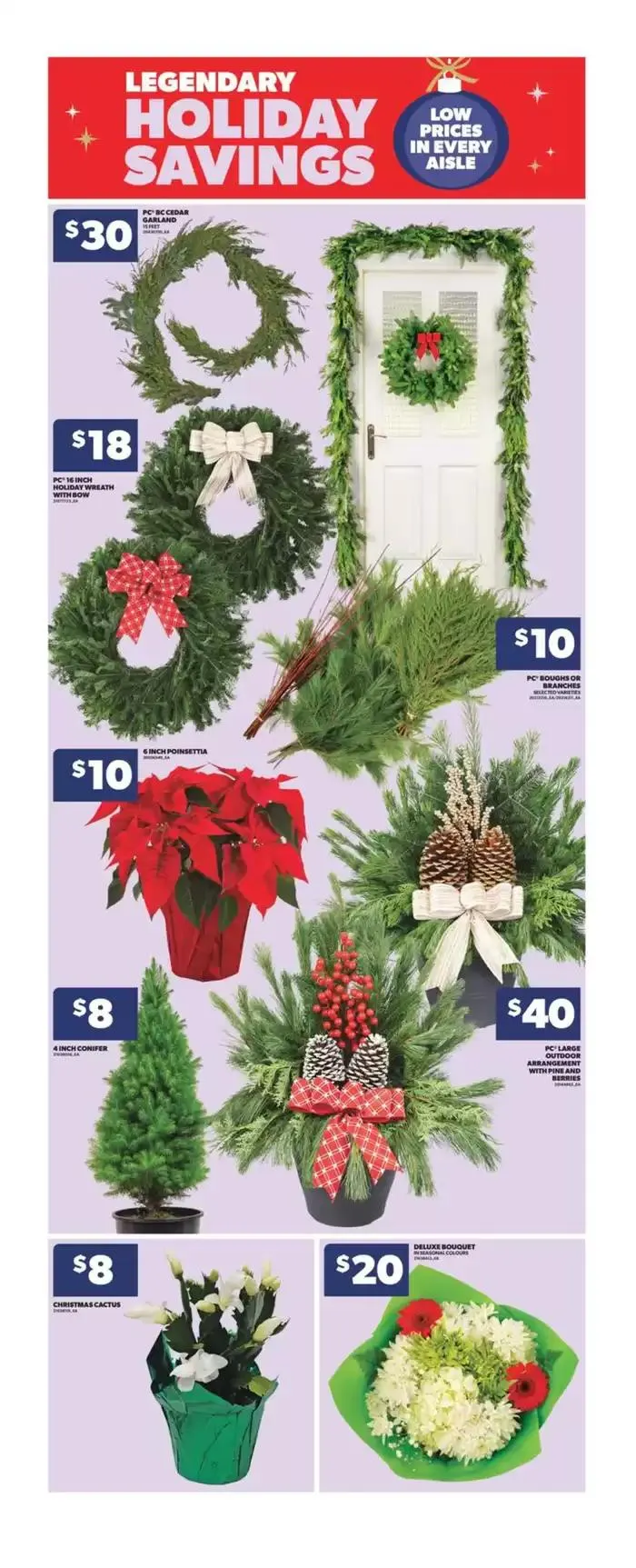 Weekly Flyer from November 21 to November 27 2024 - flyer page 11