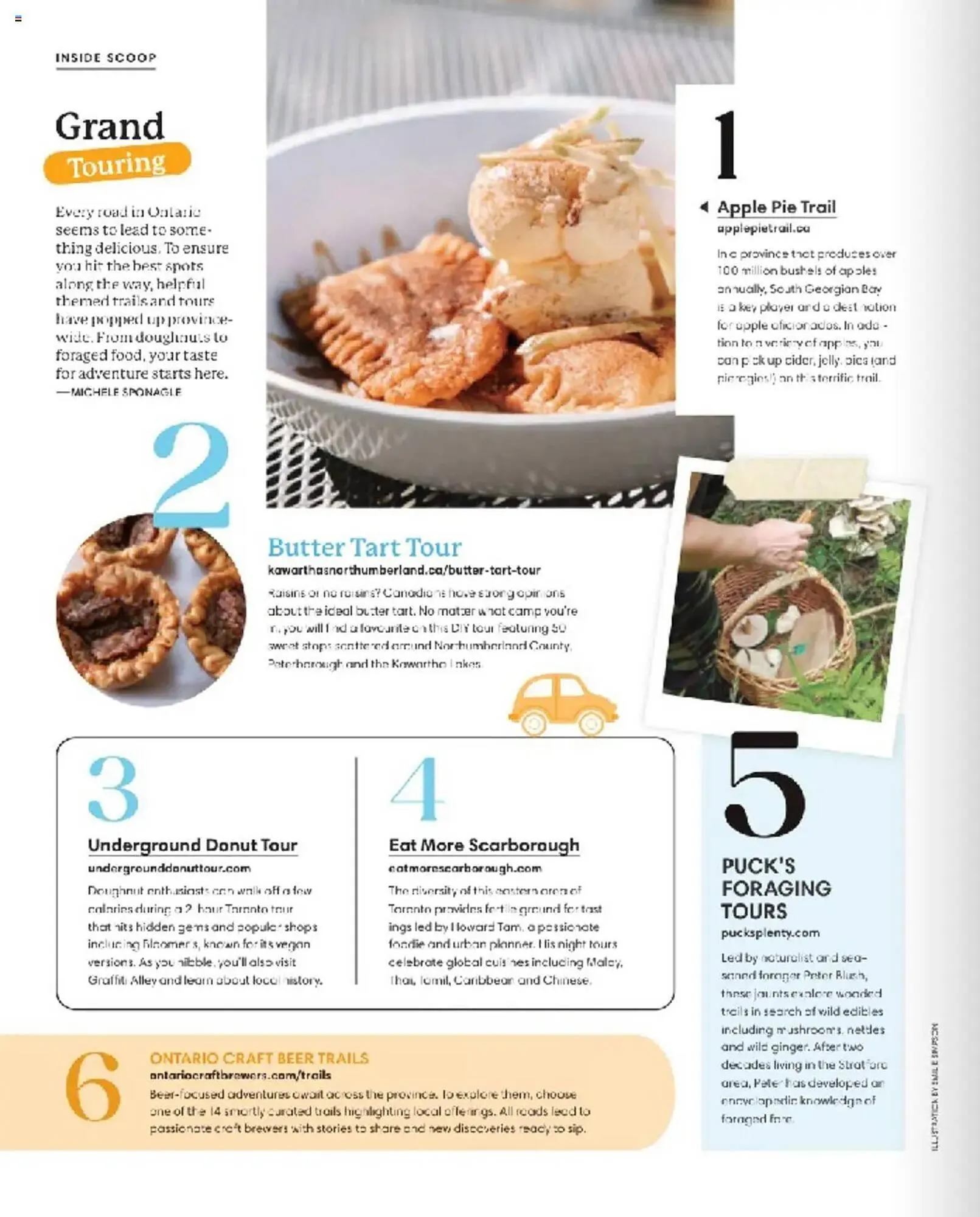 LCBO flyer from March 1 to May 31 2025 - flyer page 24