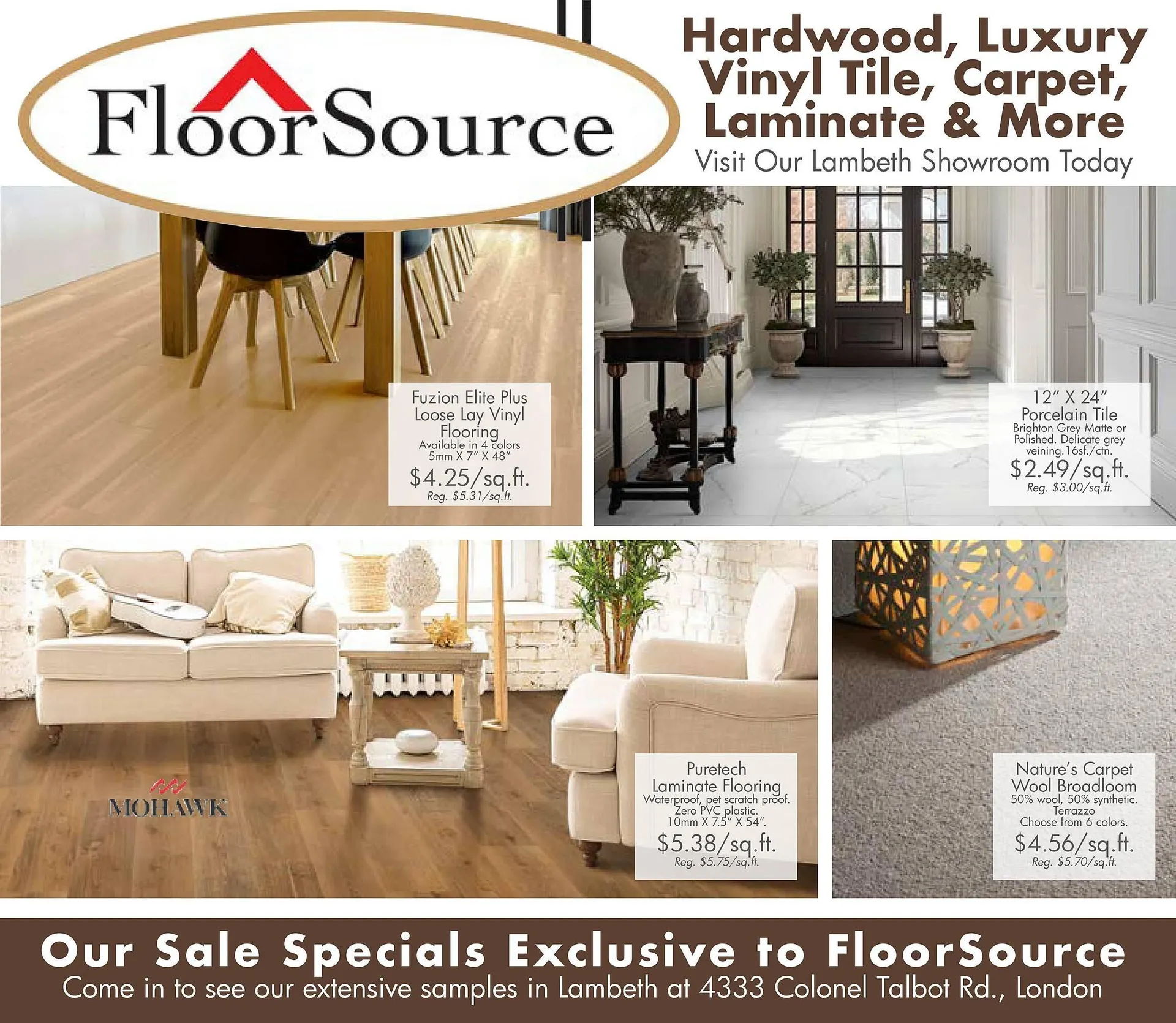 Copp's Buildall flyer from March 12 to March 22 2026 - flyer page 8