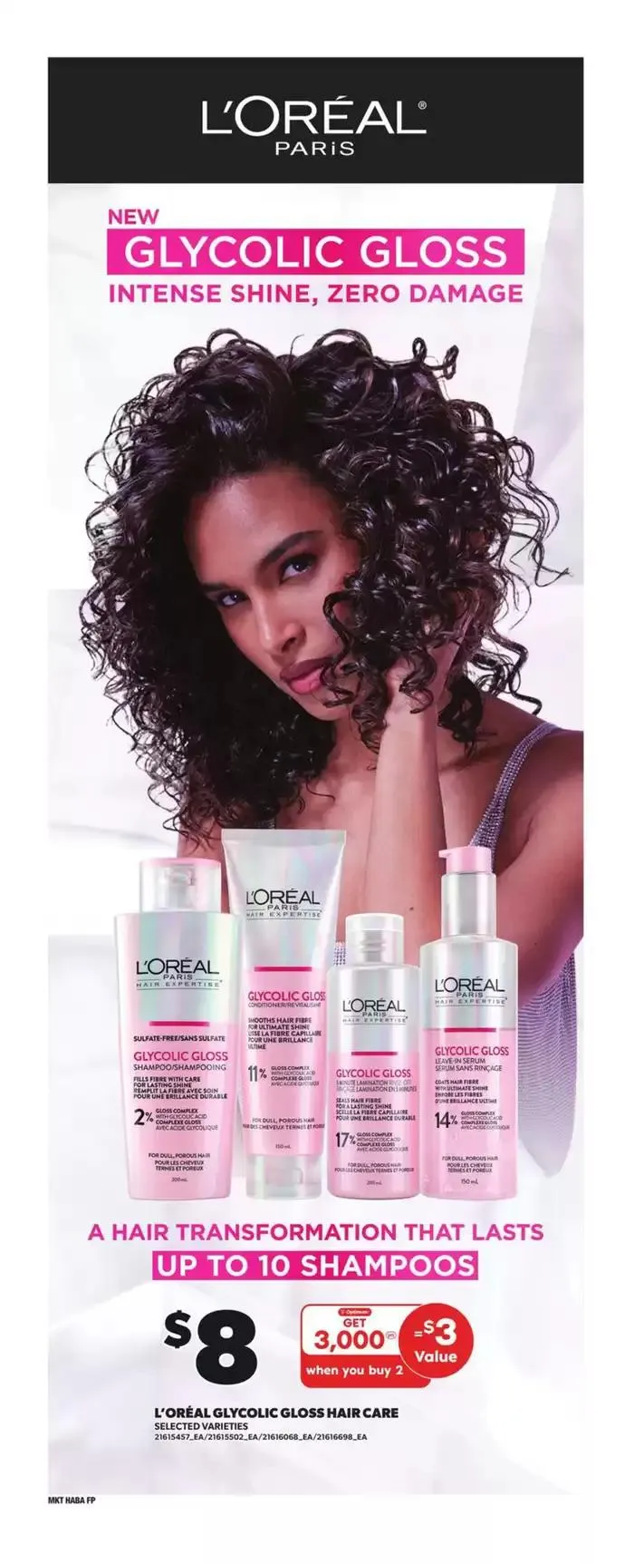 Weekly Flyer from March 13 to March 19 2025 - flyer page 15