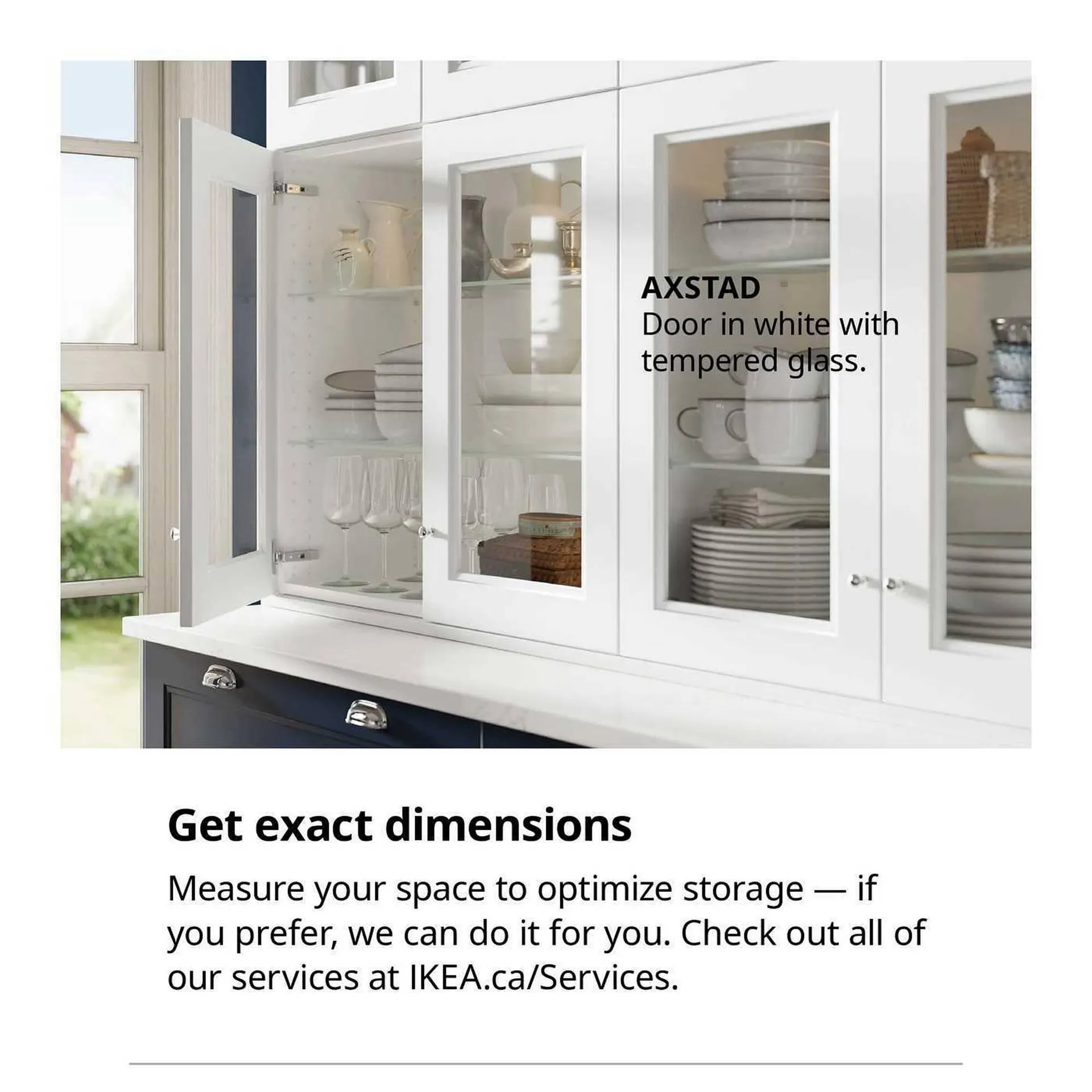 IKEA flyer from June 19 to December 31 2025 - flyer page 13