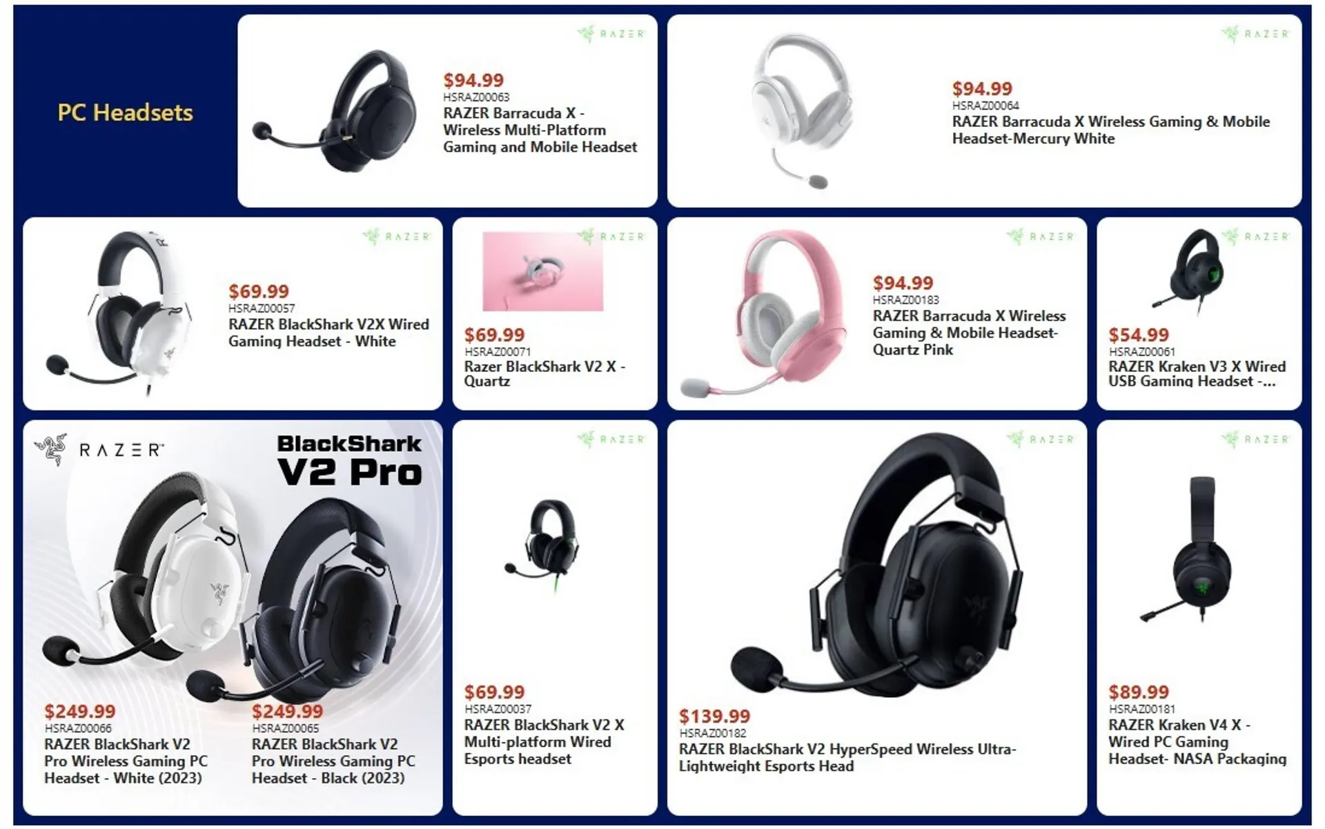 Canada Computers flyer from January 30 to February 5 2026 - flyer page 12