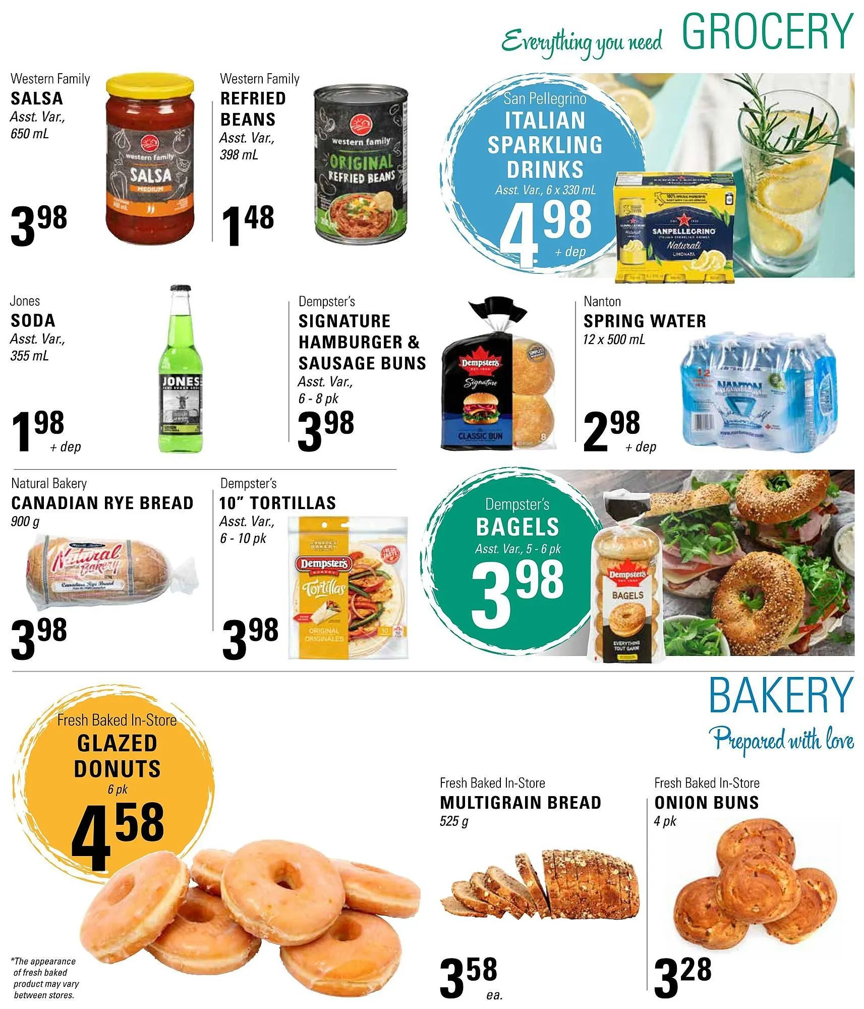 Askews Foods flyer from July 20 to August 2 2025 - flyer page 5