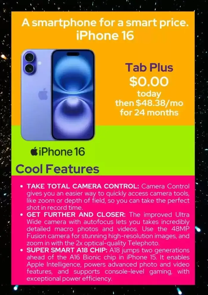 Current deals and offers from January 8 to February 4 2025 - flyer page 5