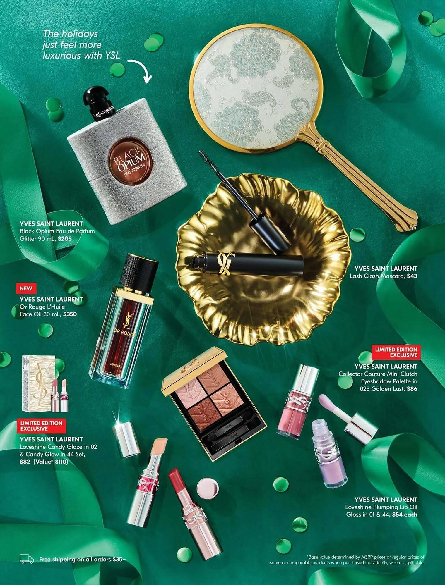 Shoppers Drug Mart flyer from November 13 to November 30 2025 - flyer page 8