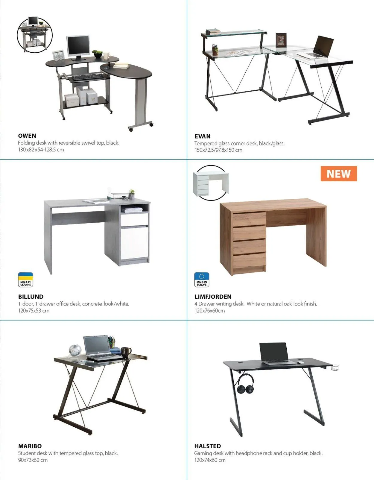 JYSK Current flyer from July 17 to July 31 2025 - flyer page 5