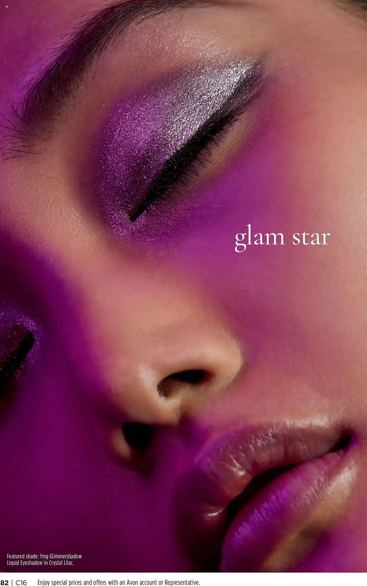 AVON flyer from August 1 to August 14 2024 - flyer page 80