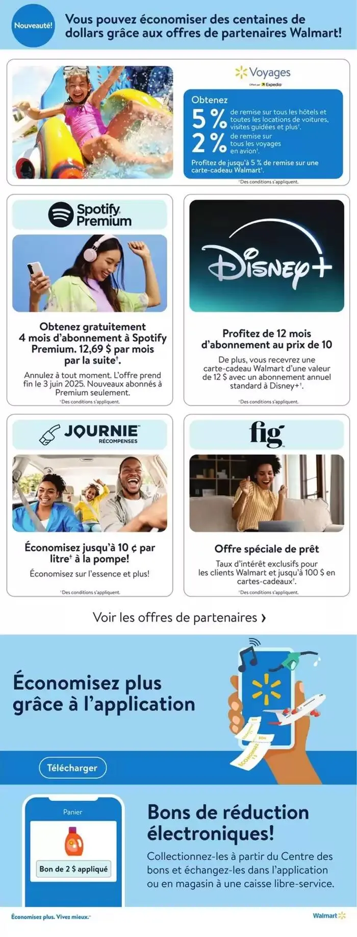 Attractive special offers for everyone from January 9 to January 16 2025 - flyer page 10