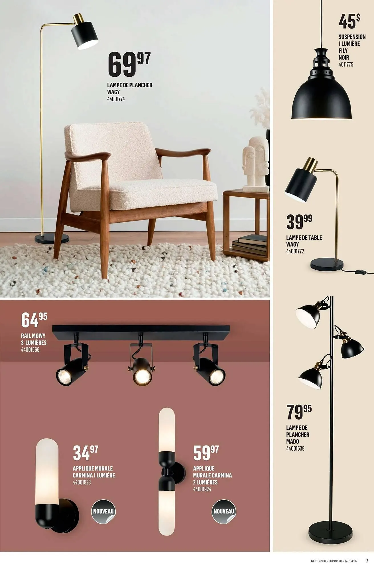 Canac flyer from March 27 to April 2 2025 - flyer page 18