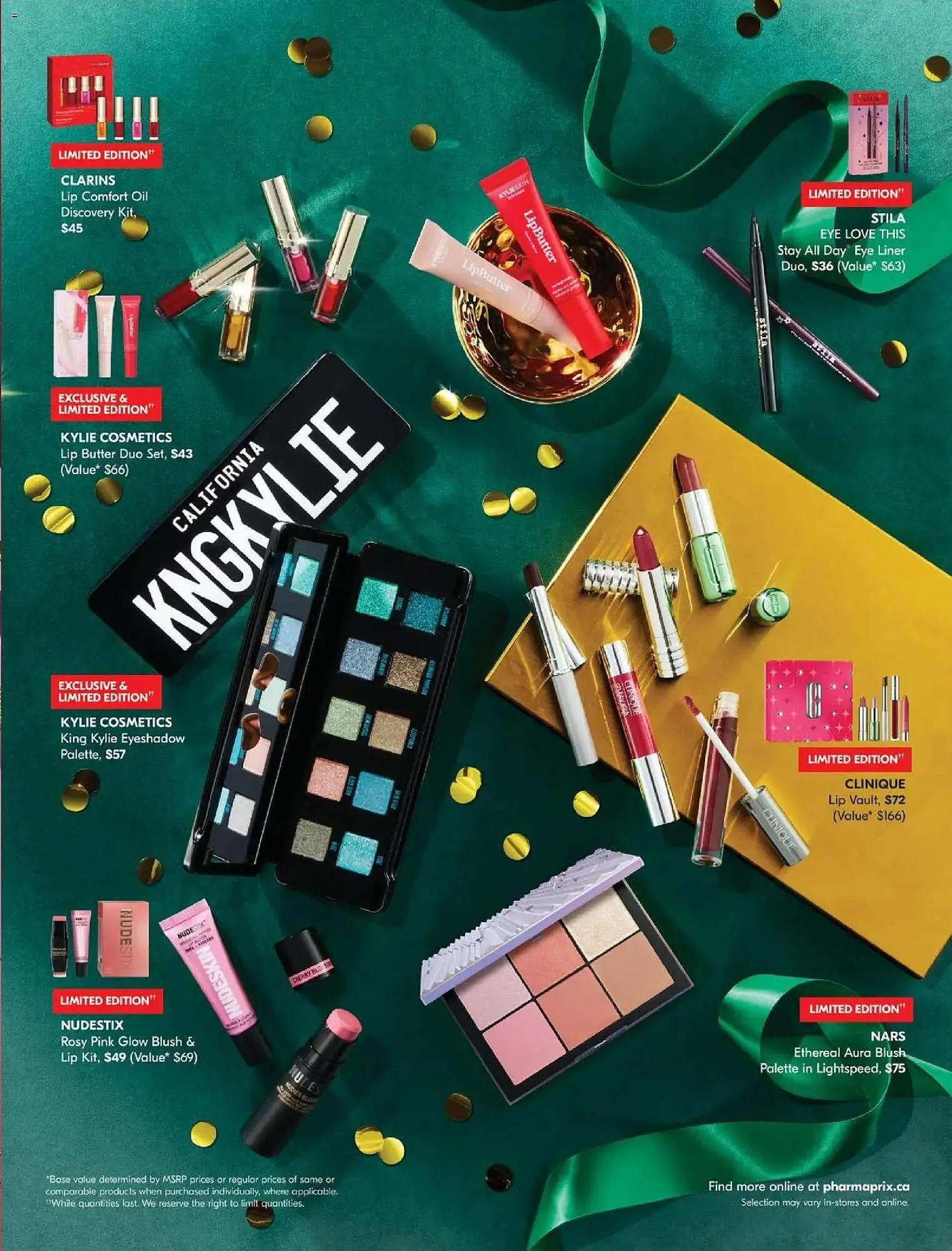 Pharmaprix flyer from December 1 to December 13 2025 - flyer page 15