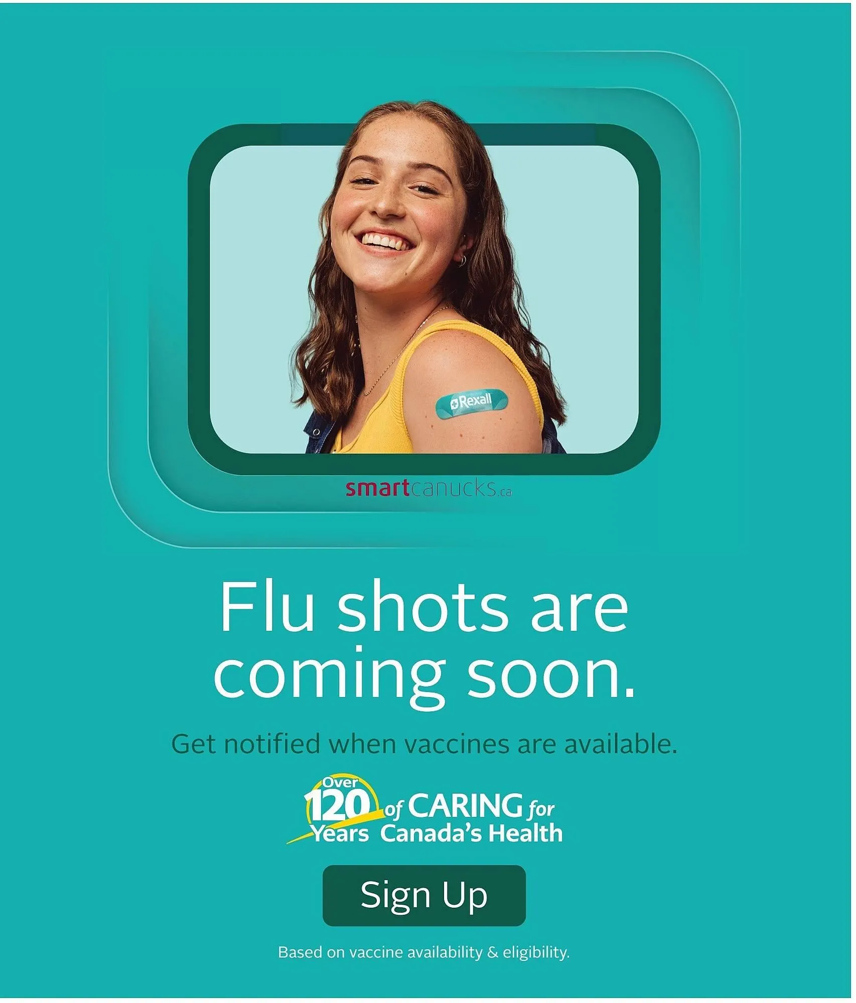 Rexall flyer from September 25 to October 1 2025 - flyer page 9