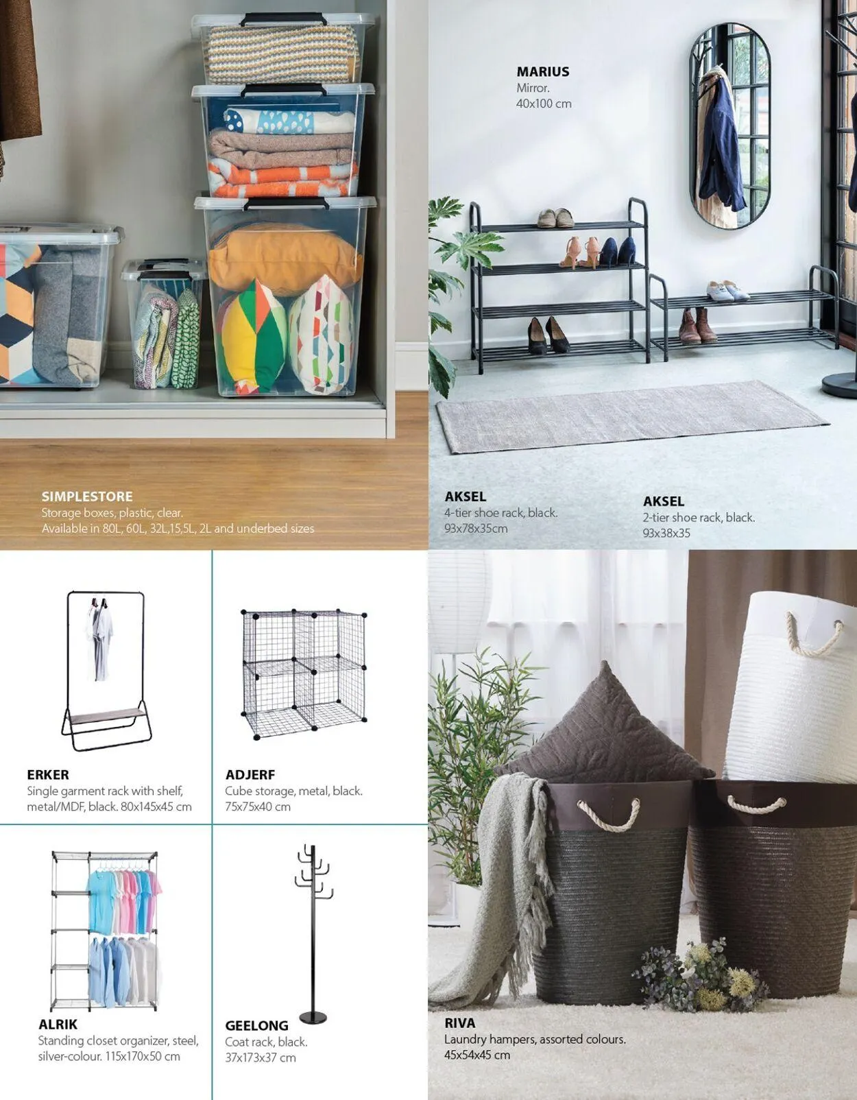 JYSK Current flyer from July 17 to July 31 2025 - flyer page 26