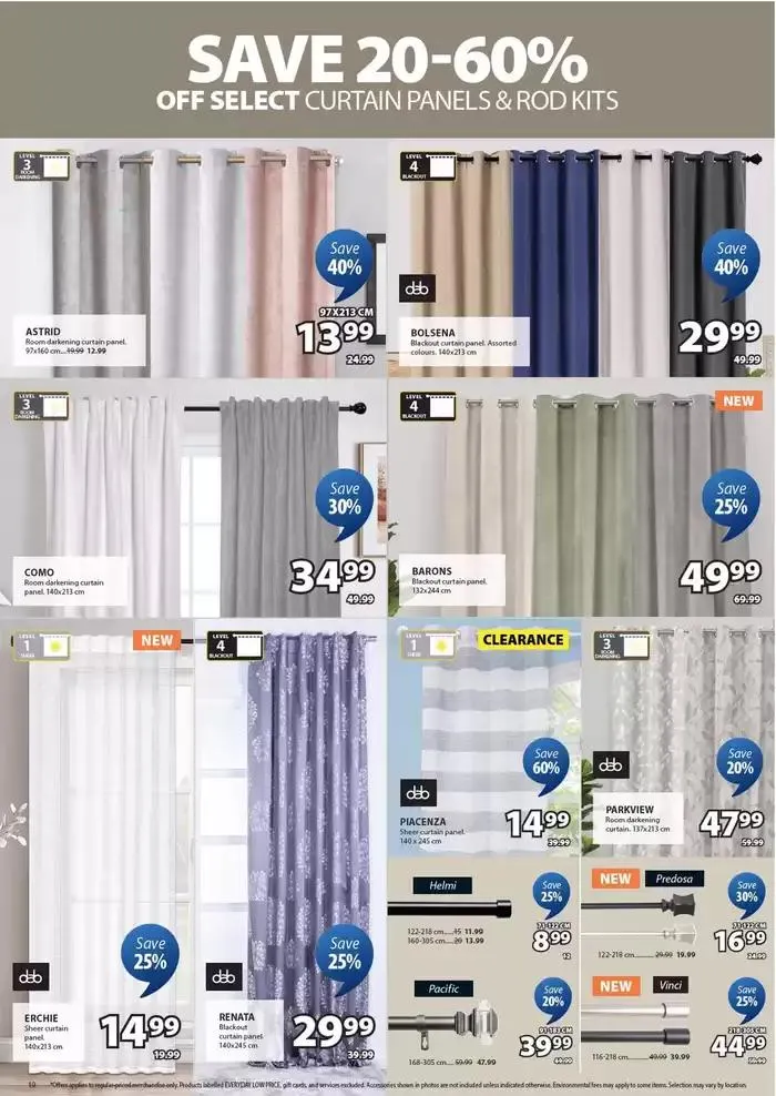 This week's offer Flyer from January 30 to February 13 2025 - flyer page 19