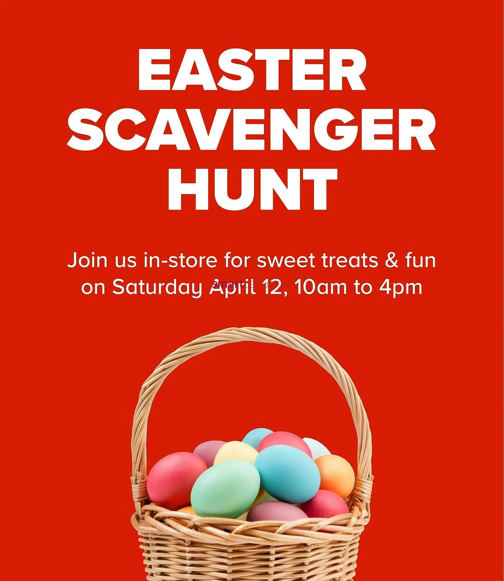 Metro flyer from April 3 to April 9 2025 - flyer page 14