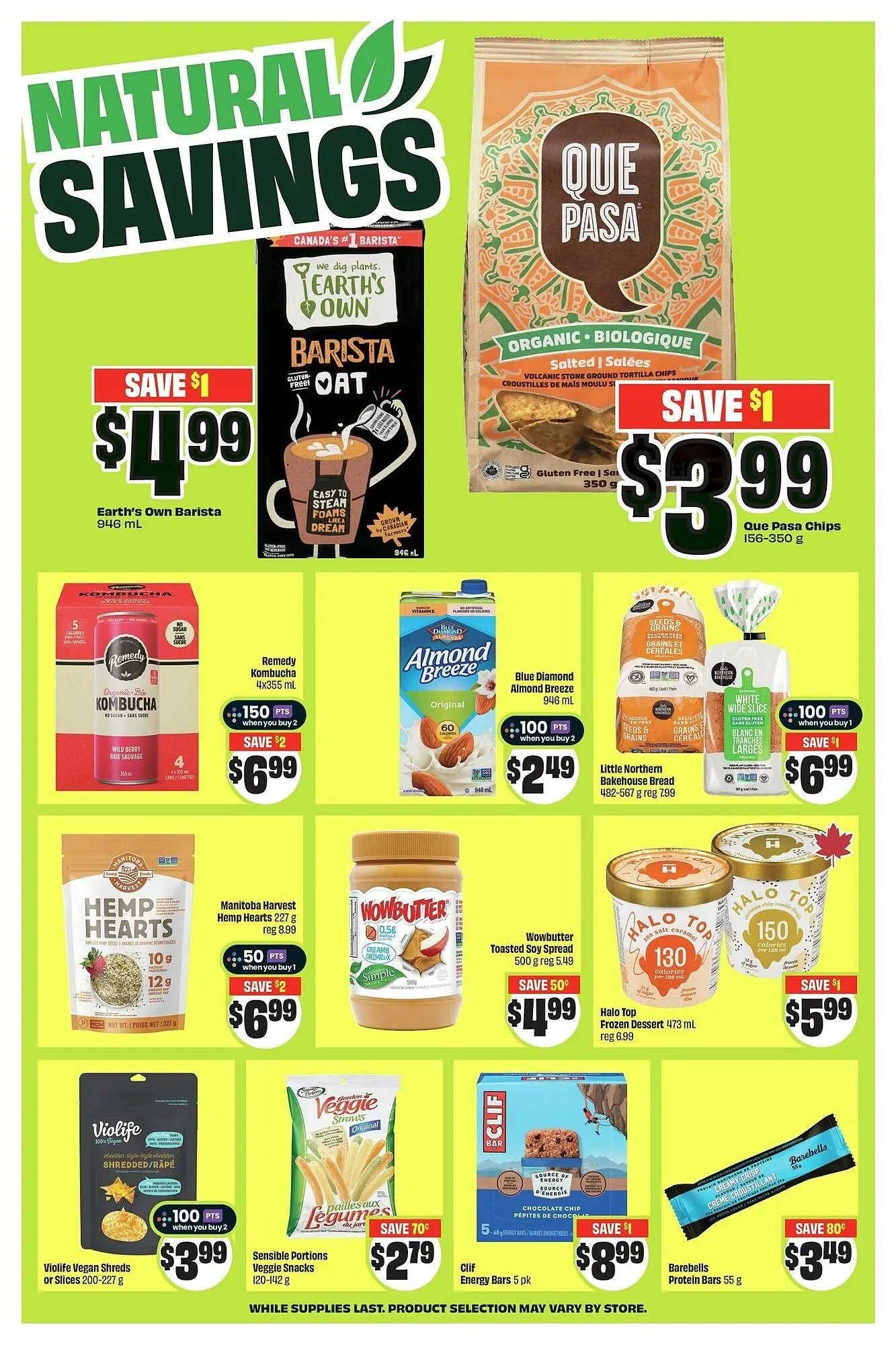 FreshCo flyer from January 30 to February 6 2026 - flyer page 5
