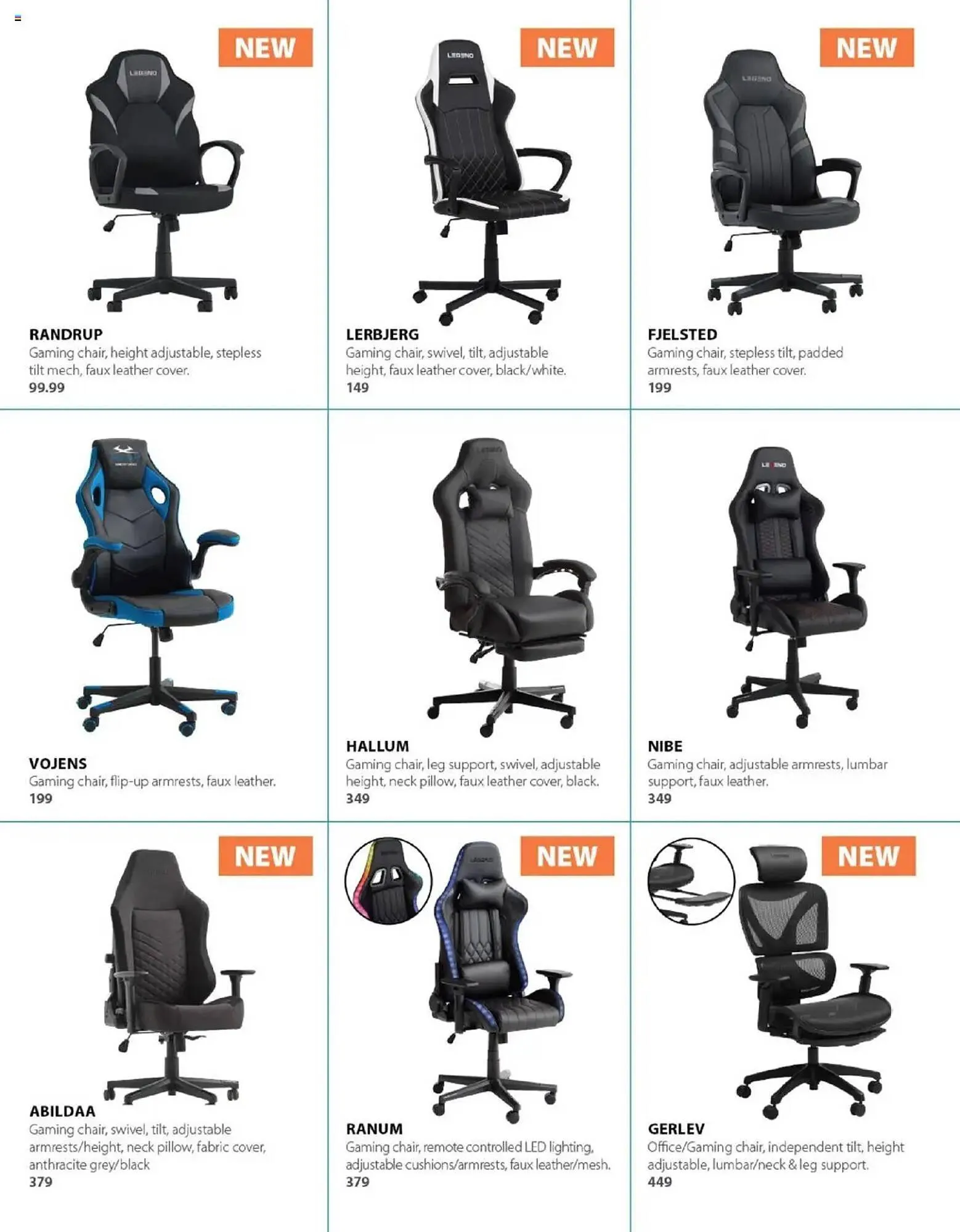 JYSK flyer from August 14 to December 1 2025 - flyer page 13