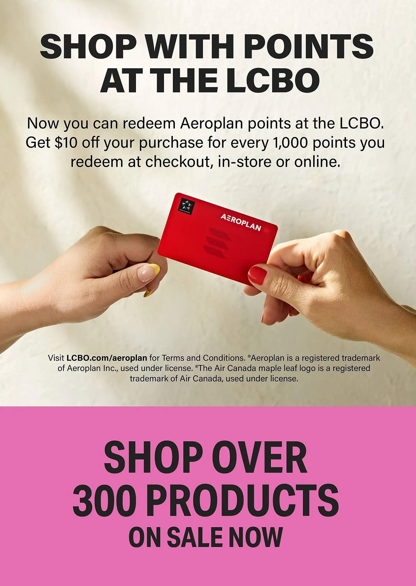 LCBO flyer from April 30 to May 6 2025 - flyer page 5
