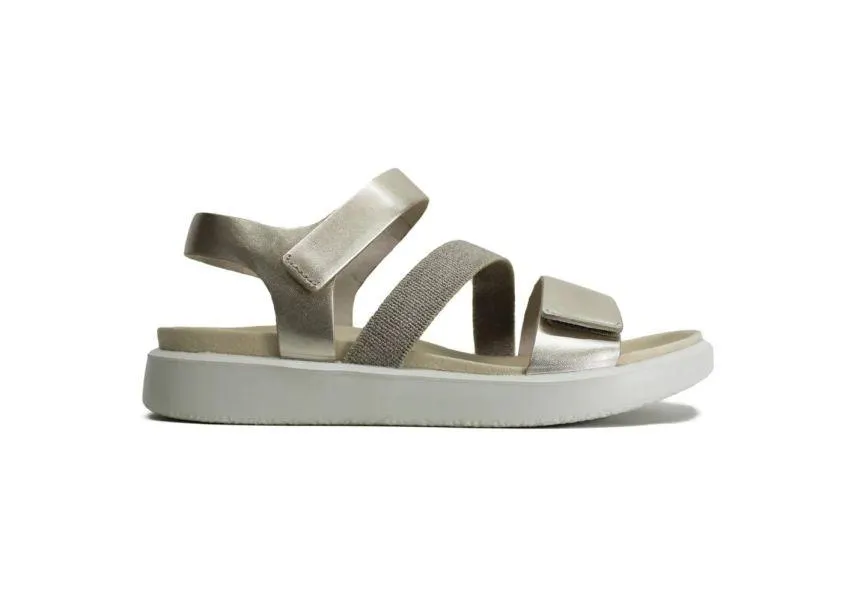 Flowt W Pure WhtGold