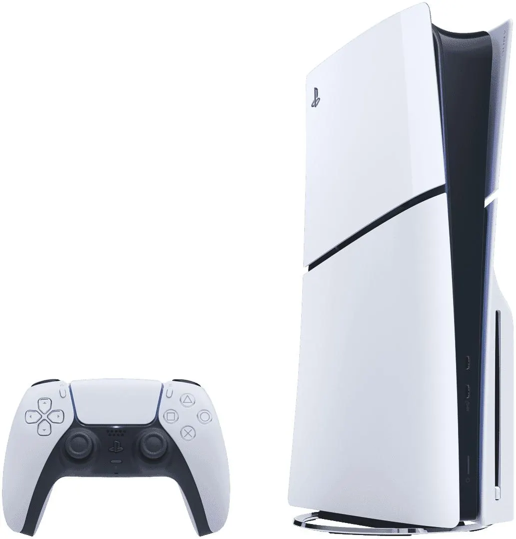 PlayStation 5 Console Slim