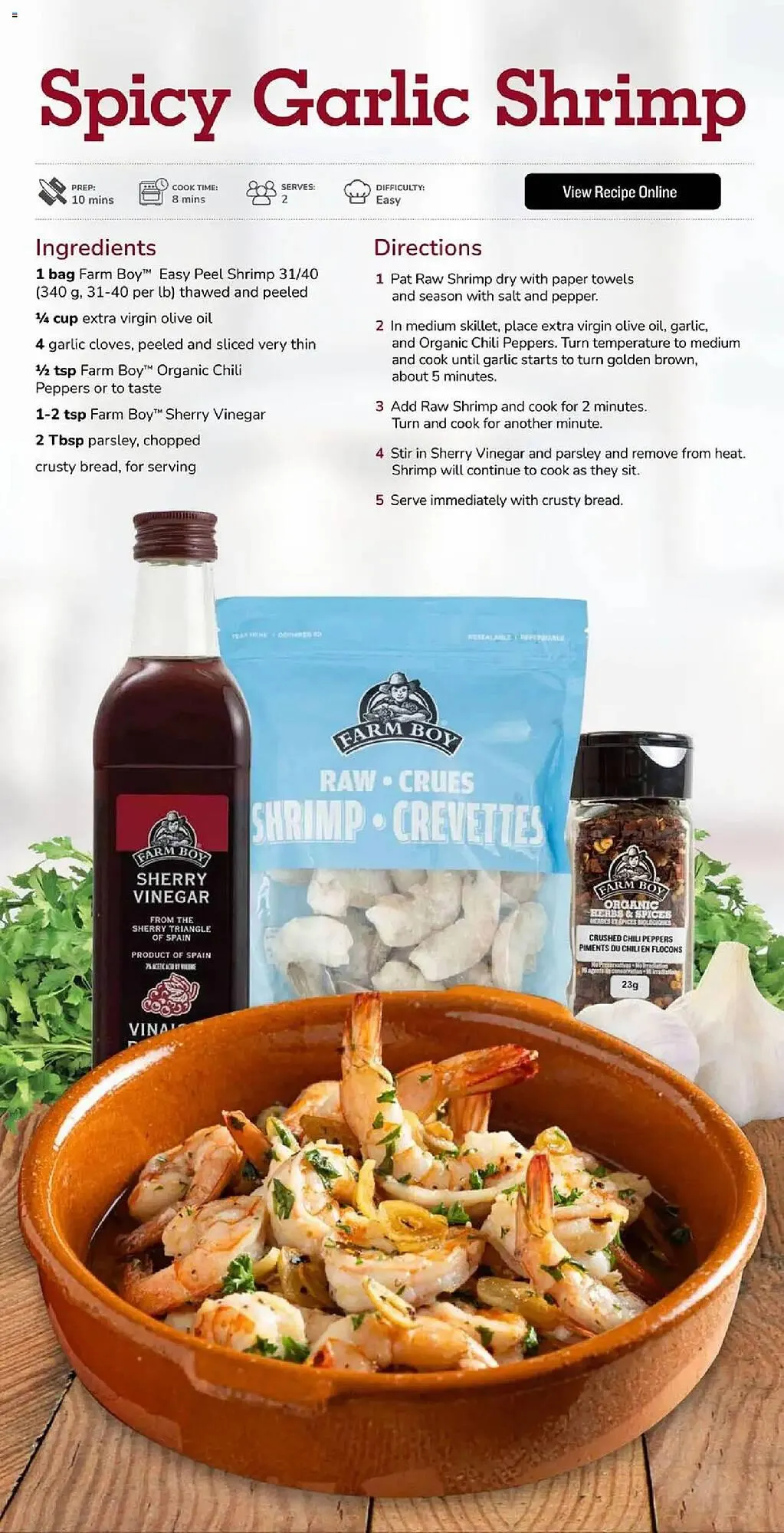 Farm Boy flyer from July 10 to July 17 2025 - flyer page 5