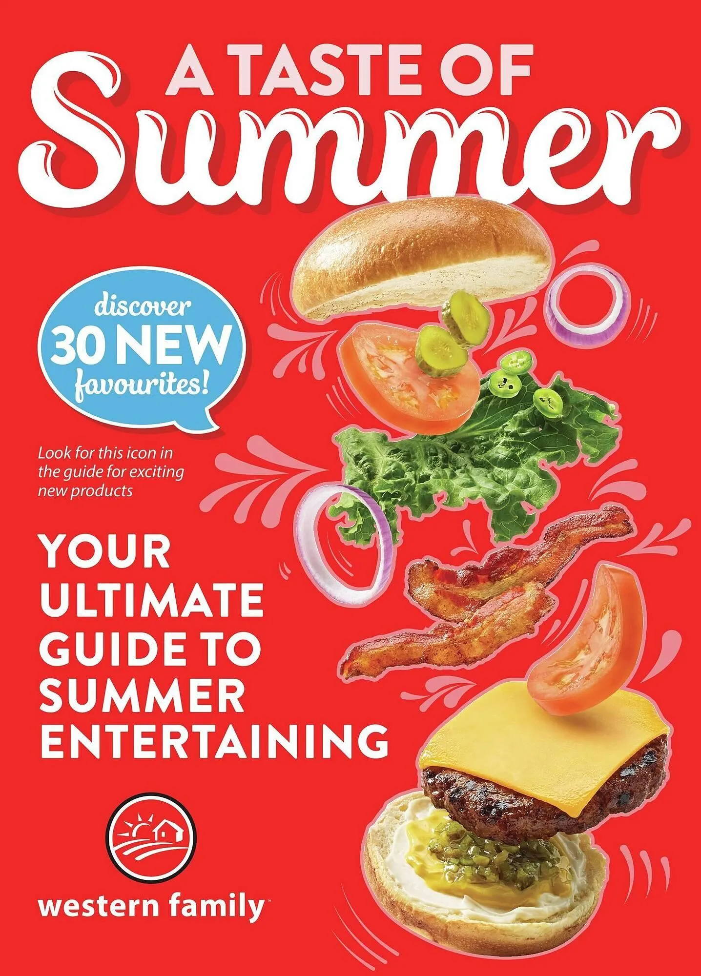 Save on Foods flyer from July 17 to July 24 2025 - flyer page 1