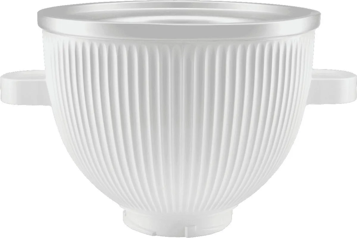 Ice Cream Maker Attachment