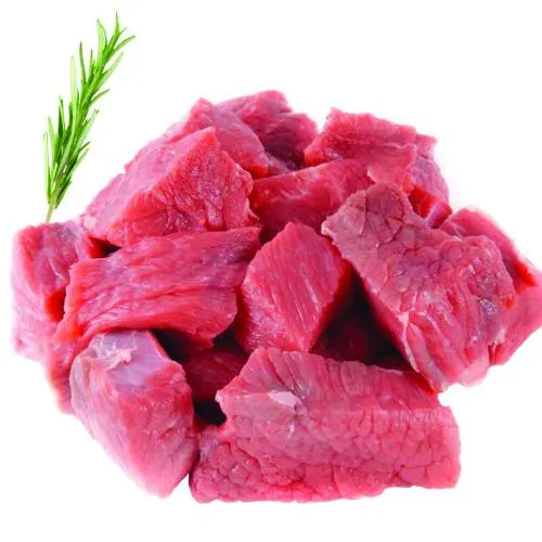 EXTRA LEAN STEW BEEF