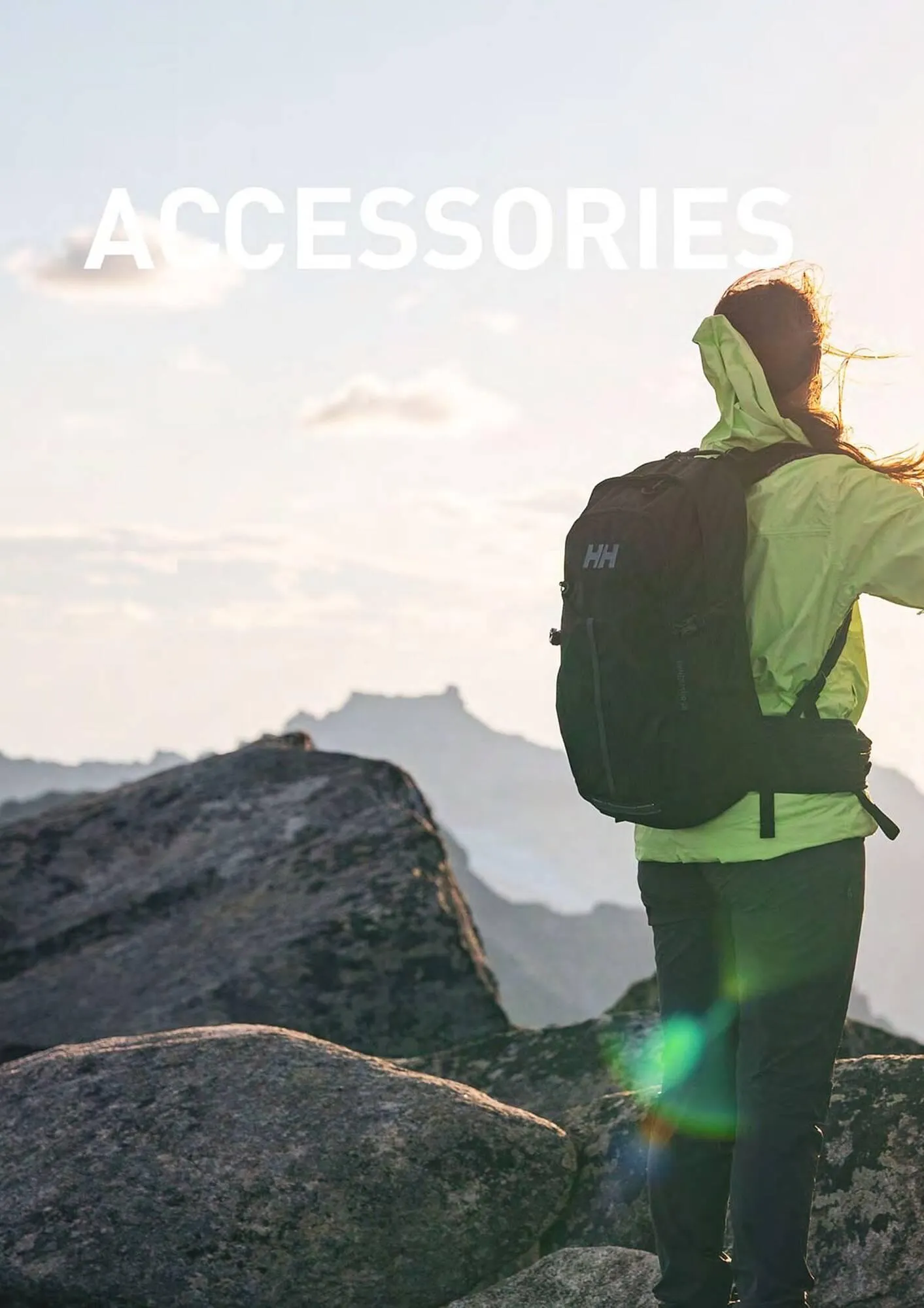 Helly Hansen flyer from March 12 to May 31 2026 - flyer page 156