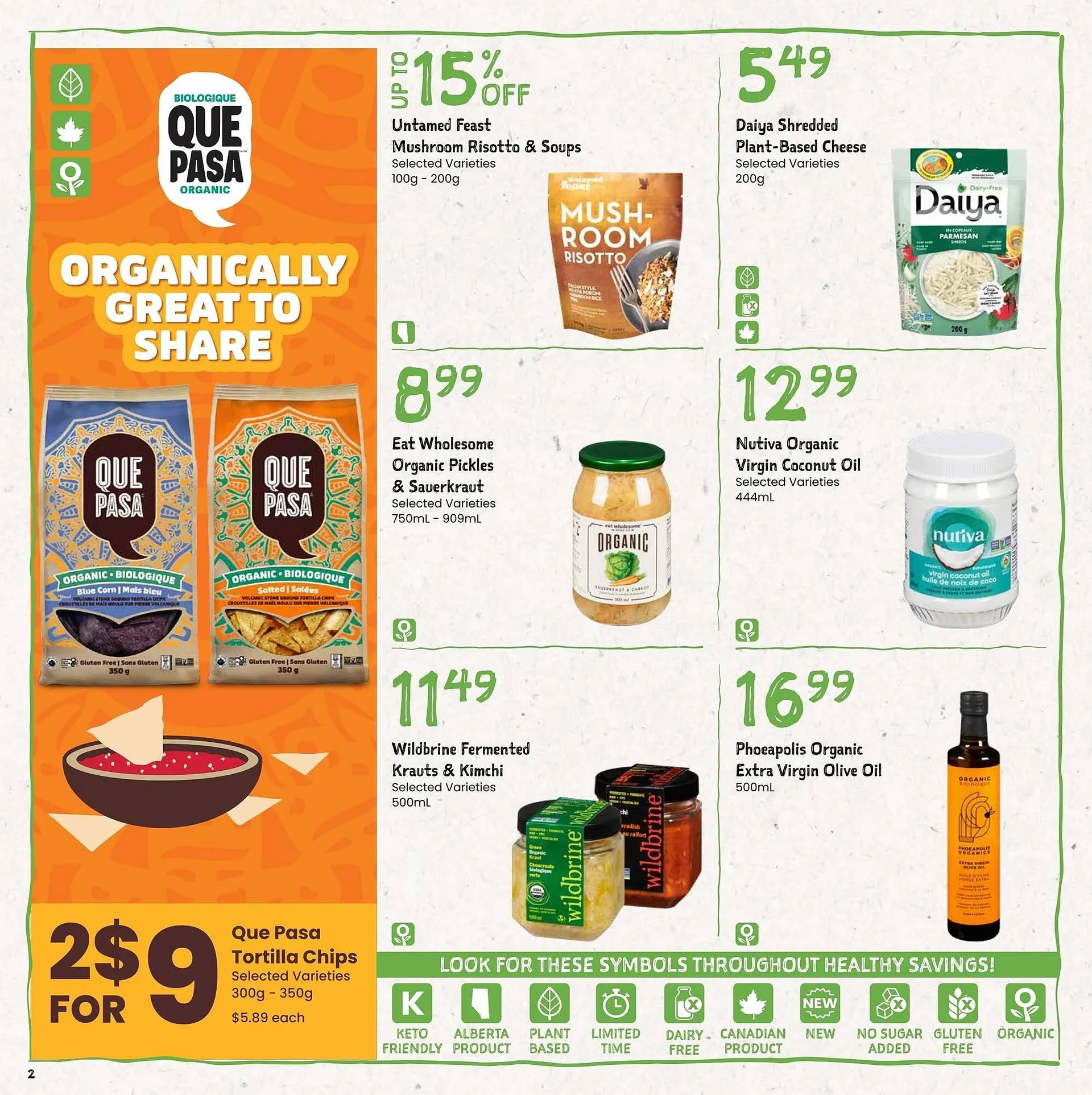 Freson Bros flyer from November 28 to December 4 2025 - flyer page 2