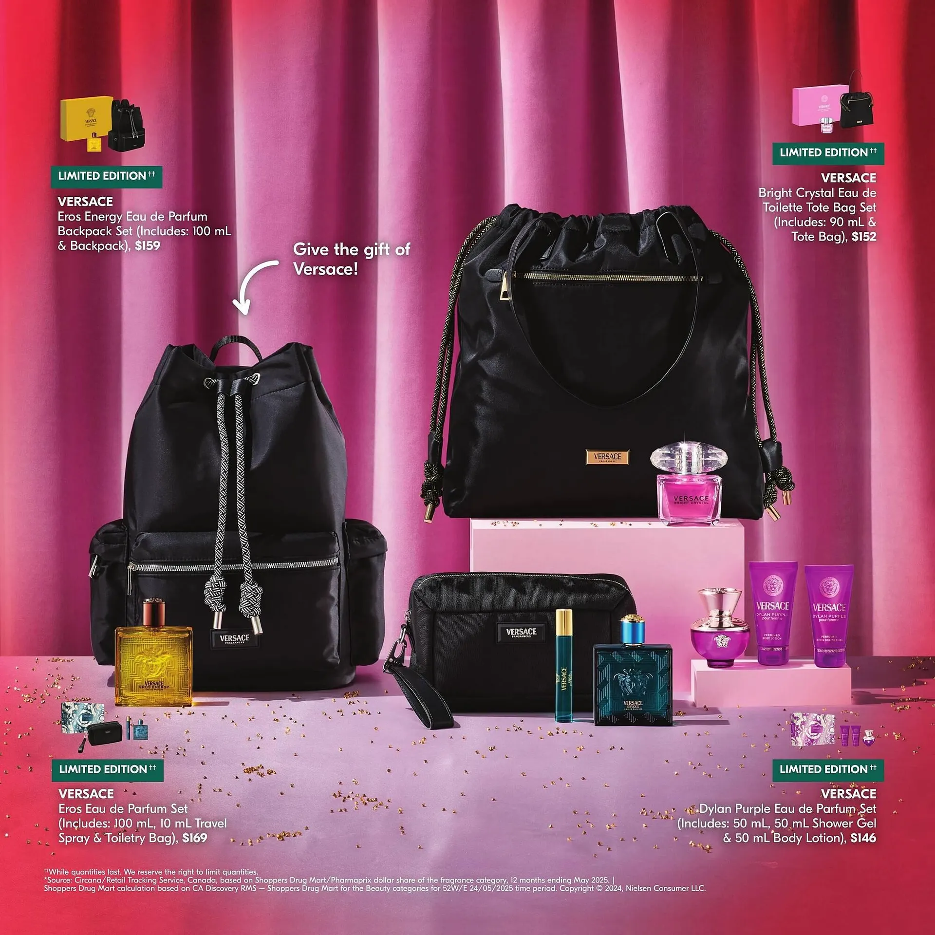 Shoppers Drug Mart flyer from December 13 to December 25 2025 - flyer page 2