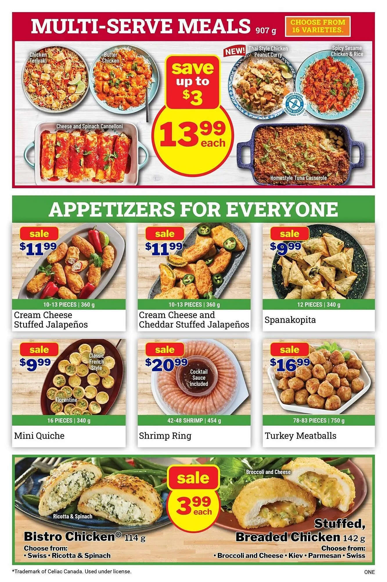 M & M Food Market flyer from May 8 to July 31 2025 - flyer page 2