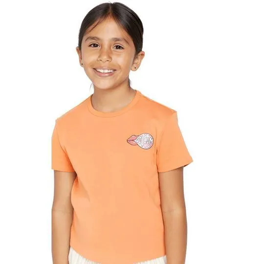 Junior Girls' [8-16] Have A Clue T-Shirt